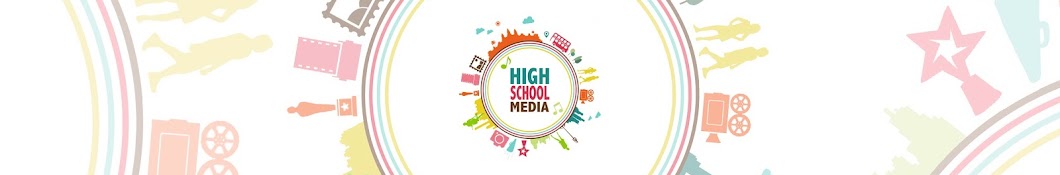 HIGH SCHOOL MEDIA YouTube channel avatar