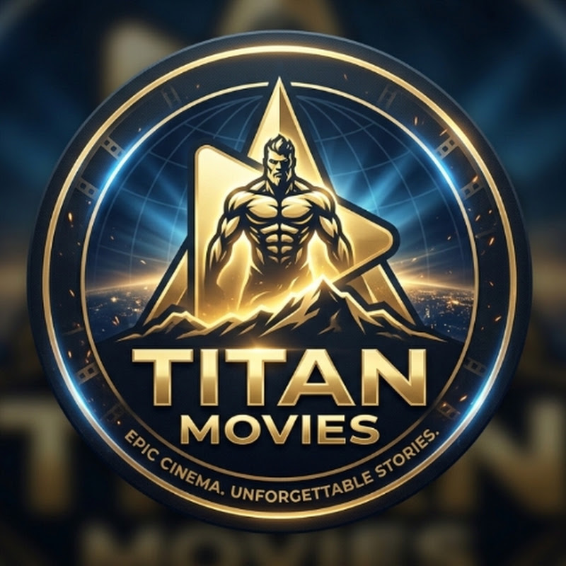 Titan movie's 