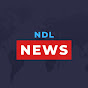 NDL News logo