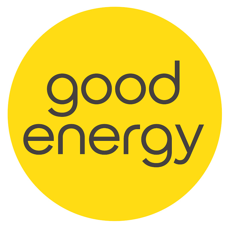 Good Energy icon
