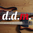 4F8R3RwT2wc-channel-avatar-ハンドメイドギター ddm Custom Guitars