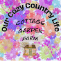 Our Cozy Country Life logo
