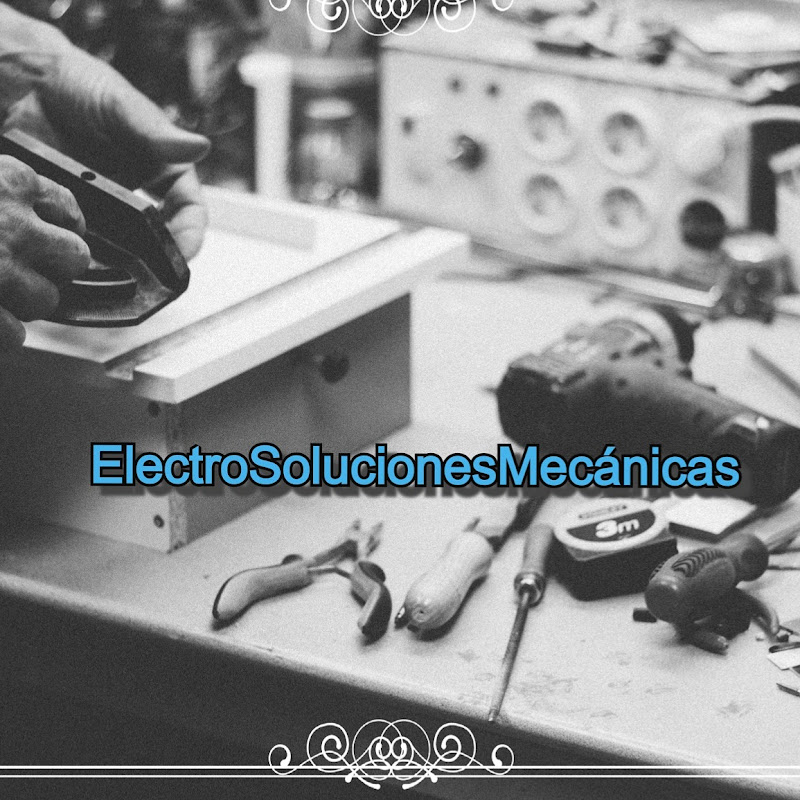 ElectroSolucionesMecanicas
