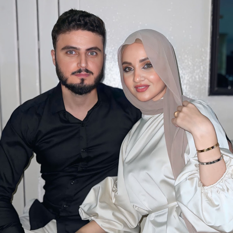 Wael & Zeina - وائل و زينة