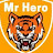 MR HERO TIGER