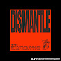 DismantleTheSystem🗳️ logo