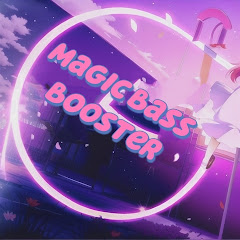 __Magic Bass Booster__ net worth