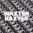 Waxter Baxter