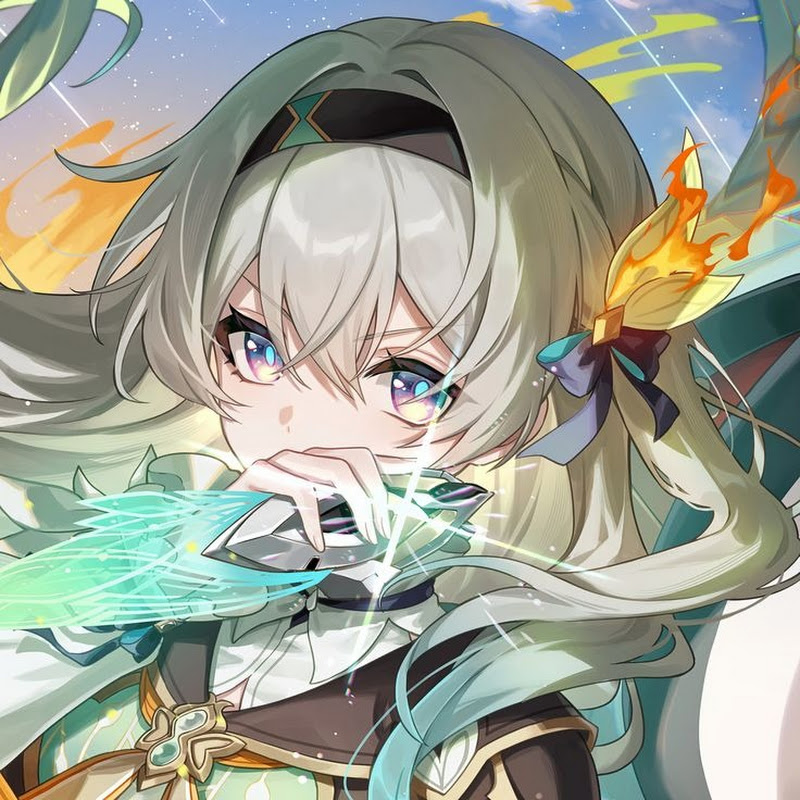 Channel Avatar