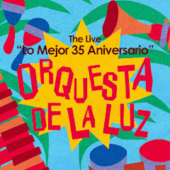 ORQUESTA DE LA LUZ - Topic