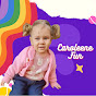 Caroleene Fun logo
