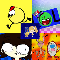 Pablo AUTTP (An Backyardigans Fan)