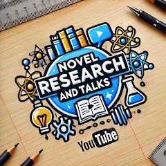 Novel Research and Talks