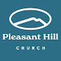 Pleasant Hill Church logo