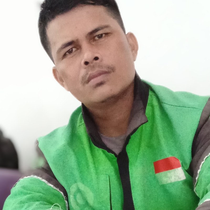 Iwan sol Harahap