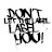 DLTLLY ⎪ Don't Let The Label Label You!
