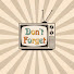 ZE7gS6s4y5s-channel-avatar-Don't Forget and The Classic Rewind