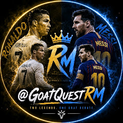 @GoatQuestRM
