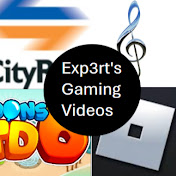 Exp3rts Gaming Videos