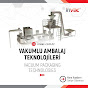 INVAC MACHINES TURKEY logo