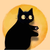 Midnight The Lofi Cat