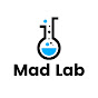 MAD LAB logo