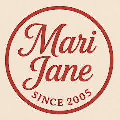 마리제인 Mari_jane