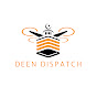 Deen Dispatch logo