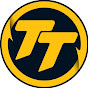 Time Tunnel logo