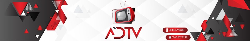 Adam TV YouTube channel avatar