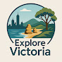 Explore Victoria Australia logo