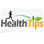 Health Tips  logo