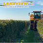 Lakeview Vineyard Equipment logo