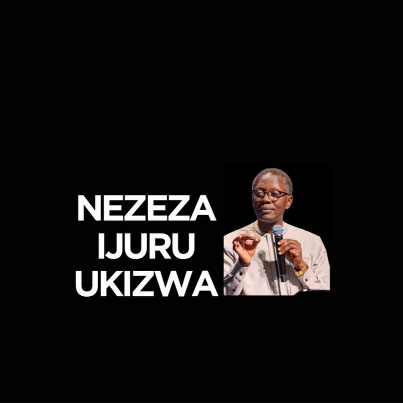 NEZEZA IJURU UKIZWA