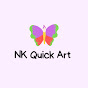 NK Quick Art logo