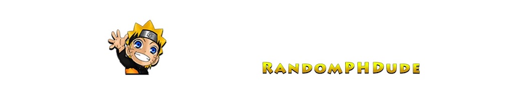 RandomPHDude YouTube channel avatar