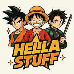 Hella Stuff
