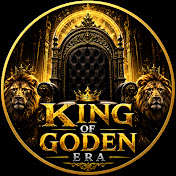 KING OF GOLDEN ERA