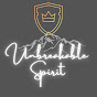 Unbreakable Spirit logo