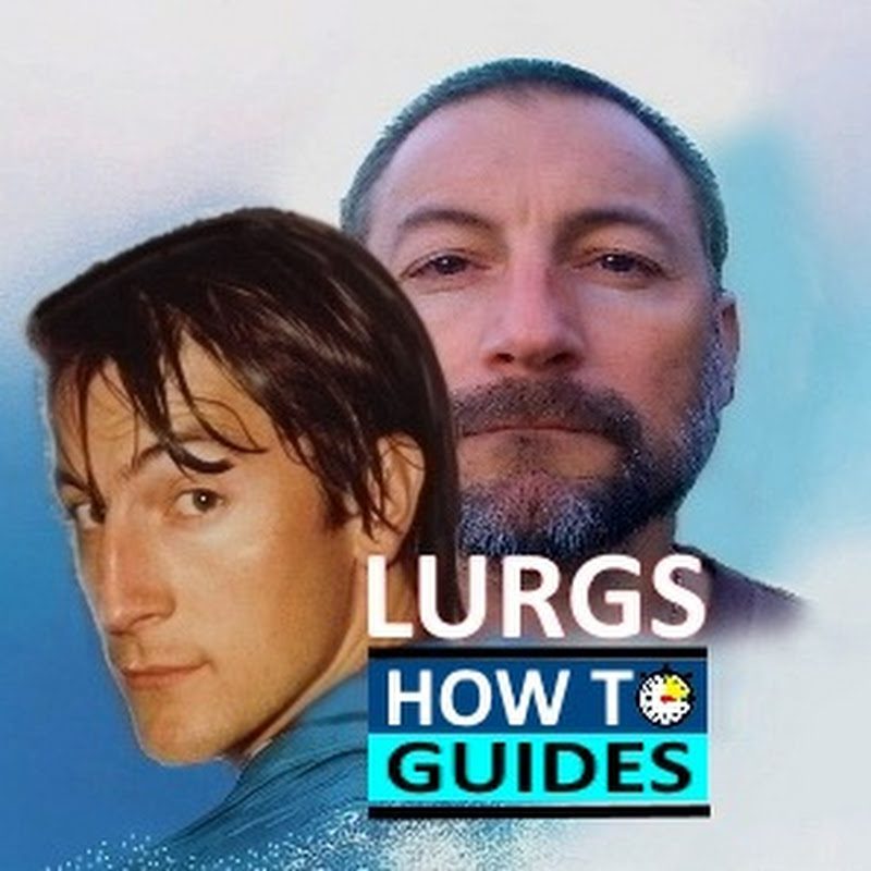 Lurgs How To Guides