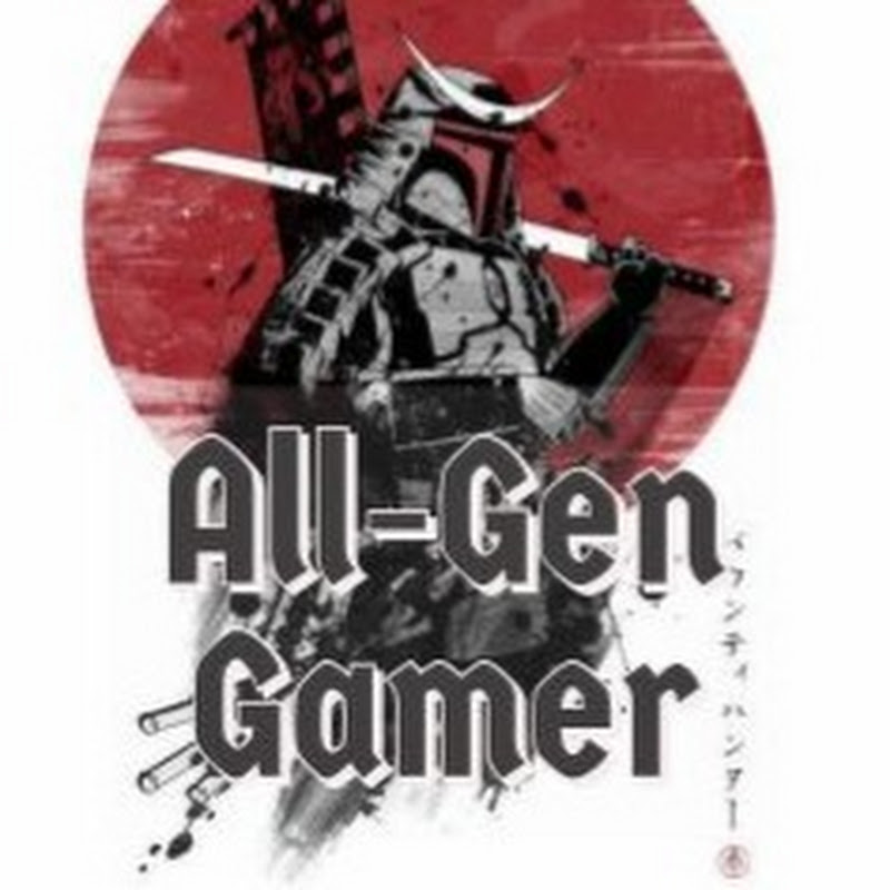 JolliAllGenGamer