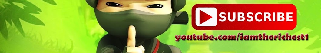 Ninja Tutorials YouTube channel avatar