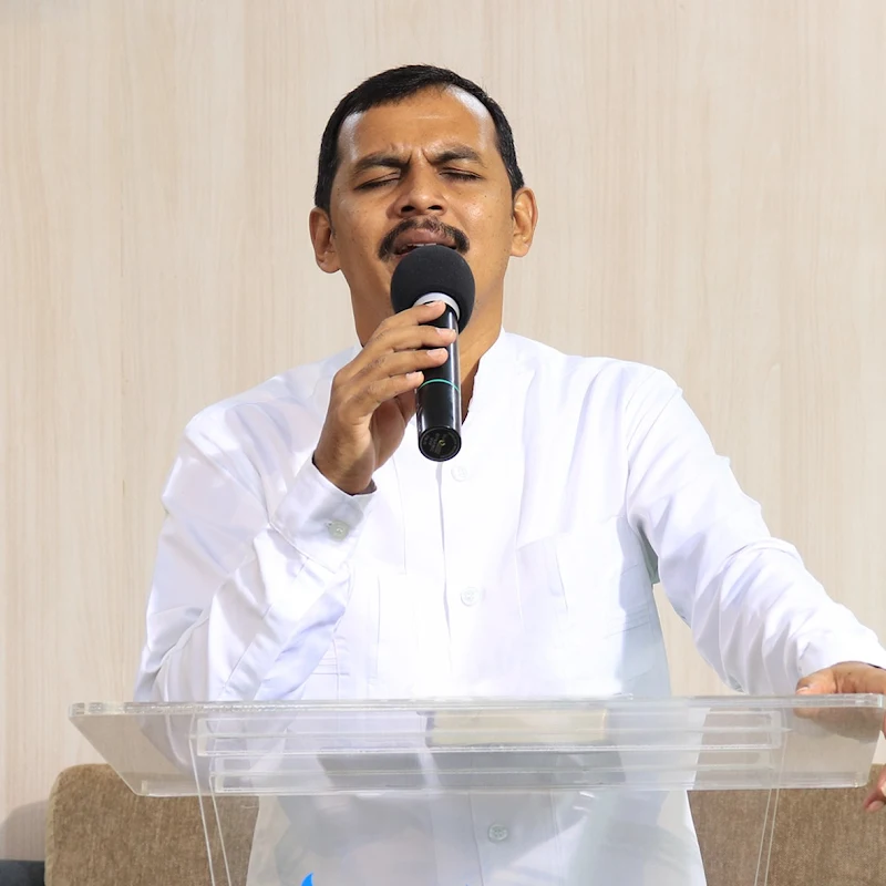 Living God AG Church Selaiyur