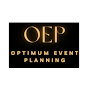 Optimum Event Planning logo