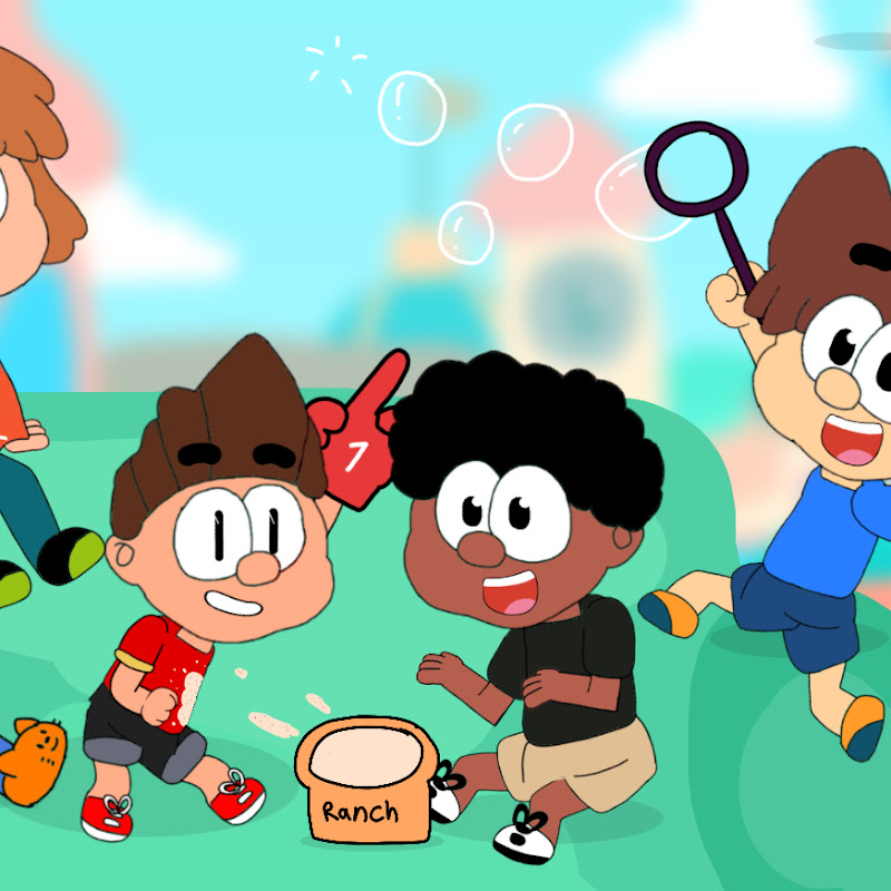 VincentRitaJimmy2343 ass BRB Internacional
