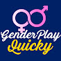 GenderPlay Quickies&Fanfiction logo