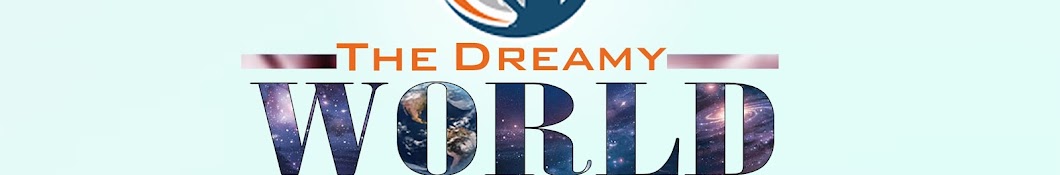 The Dreamy World Avatar de canal de YouTube
