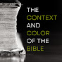The Context and Color of the Bible logo