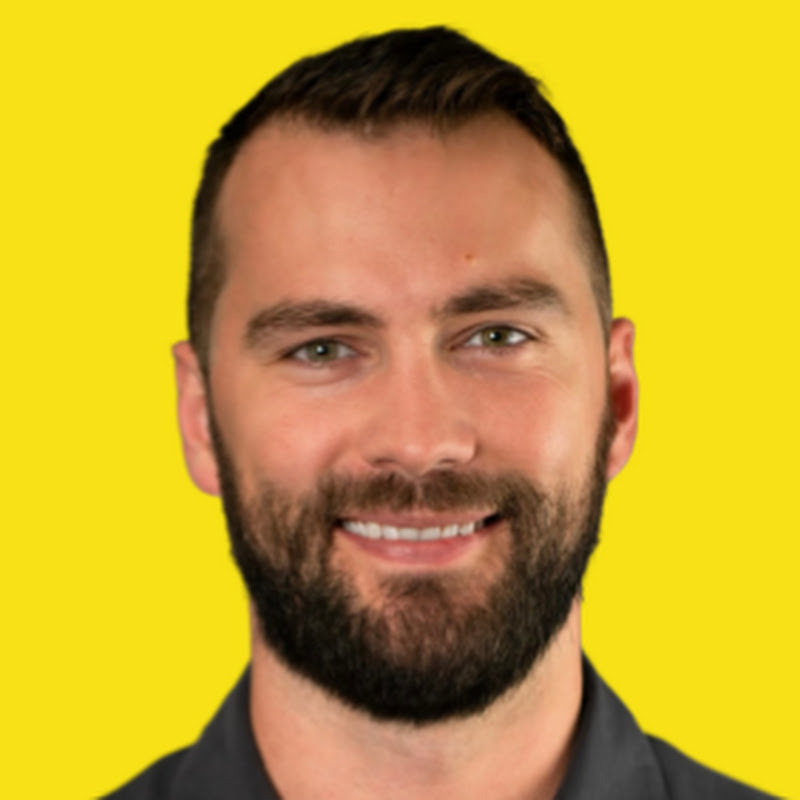 Mens League Coaching / Coach Stephen