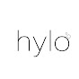 HyloLipBalm logo